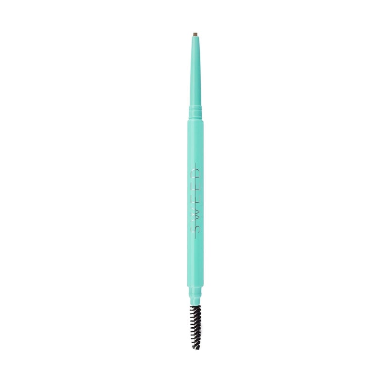 SWEED SWEED  Brow Pencil  Vegan CrueltyFree Clean Beauty Medium Brown