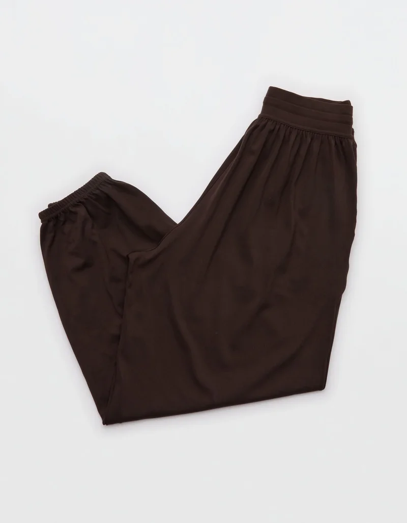 Aerie  OFFLINE By Aerie Real Me Baggy Jogger for Women | Best Price UAE