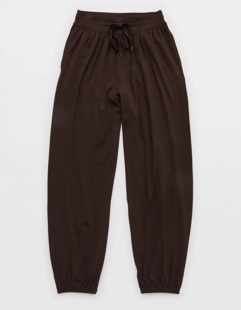 Aerie  OFFLINE By Aerie Real Me Baggy Jogger for Women | Best Price UAE