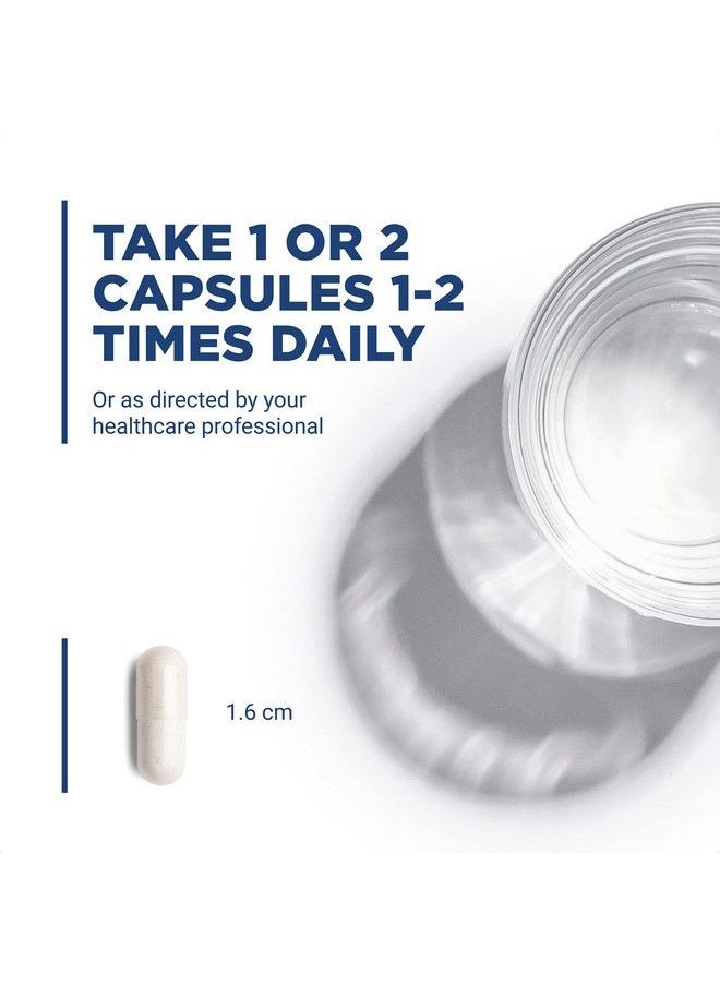 Vital Nutrients - Vitamin B12 Supports Metabolism Of Carbohydrates Protein And Fat 100 Vegetarian Capsules Per Bottle 1000 Mcg - Image 1