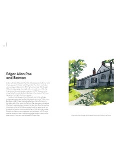 Unknown New York: An Artist Uncovers the City’s Hidden Treasures  - Image 2