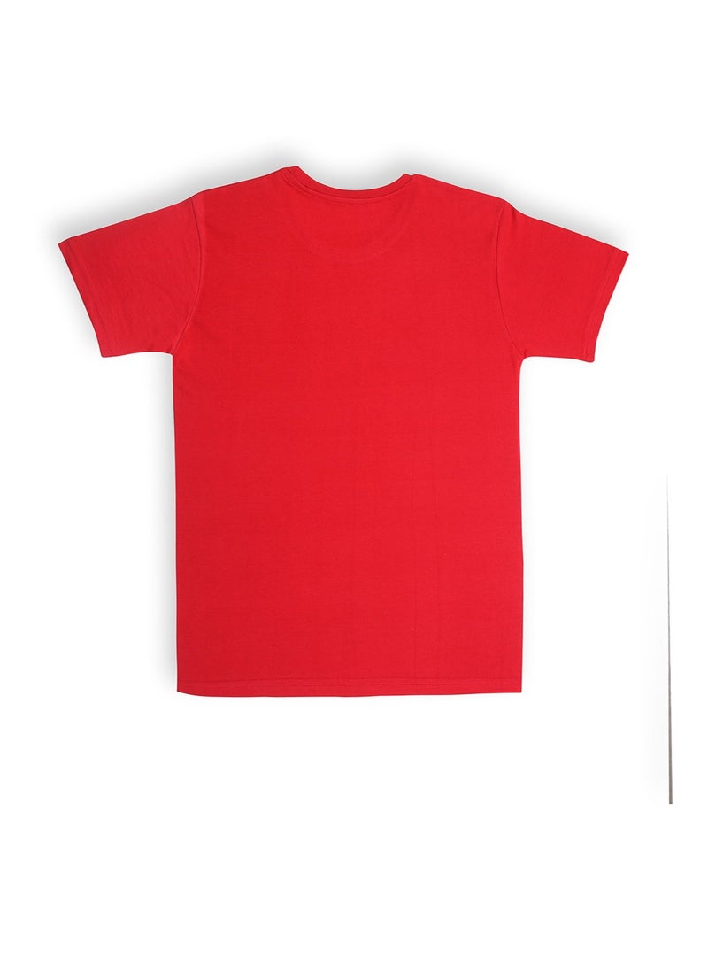 Dubshi dubai Unisex T-Shirts D192 - Image 4