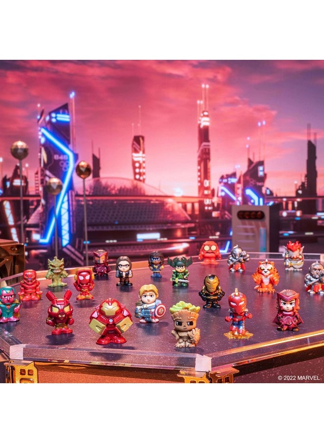 Funko Marvel Battleworld Series 3 Ultimate Armory Battle Ball  - Image 5