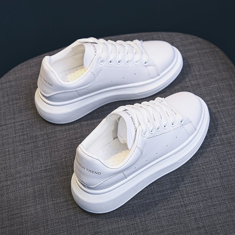 Unisex Casual Sneaker Shoes - Image 3