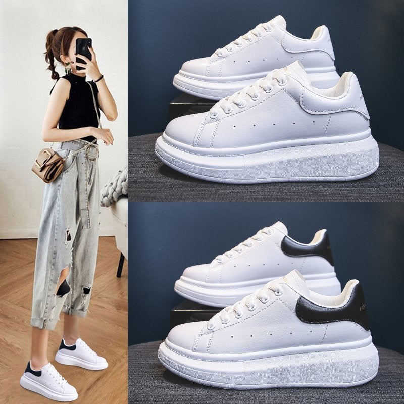 Unisex Casual Sneaker Shoes - Image 2