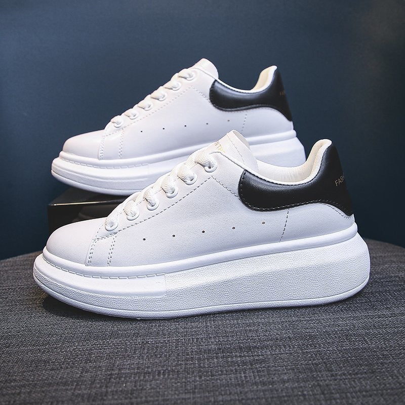 Unisex Casual Sneaker Shoes - Image 5