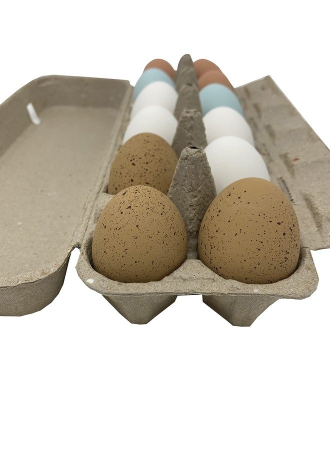 Cackle Hatchery علب بيض ورقية مسطحة من Cackle Hatchery (عبوة من 30 علبة) - Image 4