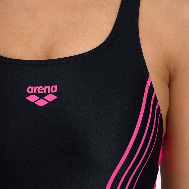 arena Women's Kaori Combinaison One-Piece Swimsuit - Image 4