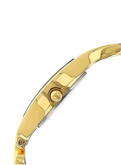 TITAN Raga Champagne Dial Analog Watch For Women 2331Ym02  - Image 3