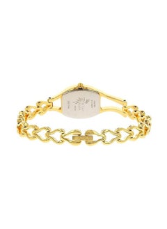TITAN Raga Champagne Dial Analog Watch For Women 2331Ym02  - Image 4