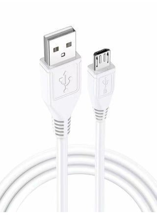 V3 Super Long Interface 1.2 M Lengthened Opera Machine Singing Machine Card Speaker Special Charging Line Bold T-shaped Port-Color:S1 (android Phone Charging Cable) With Packaging - pzsku/Z17825D2884FA6681A947Z/45/_/1741933972/959c1750-2575-4626-a00f-aacfd7509463