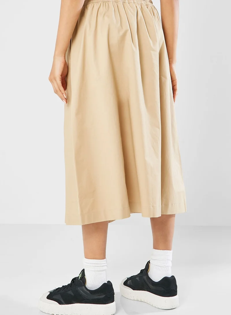 New Balance Athletics Skirt