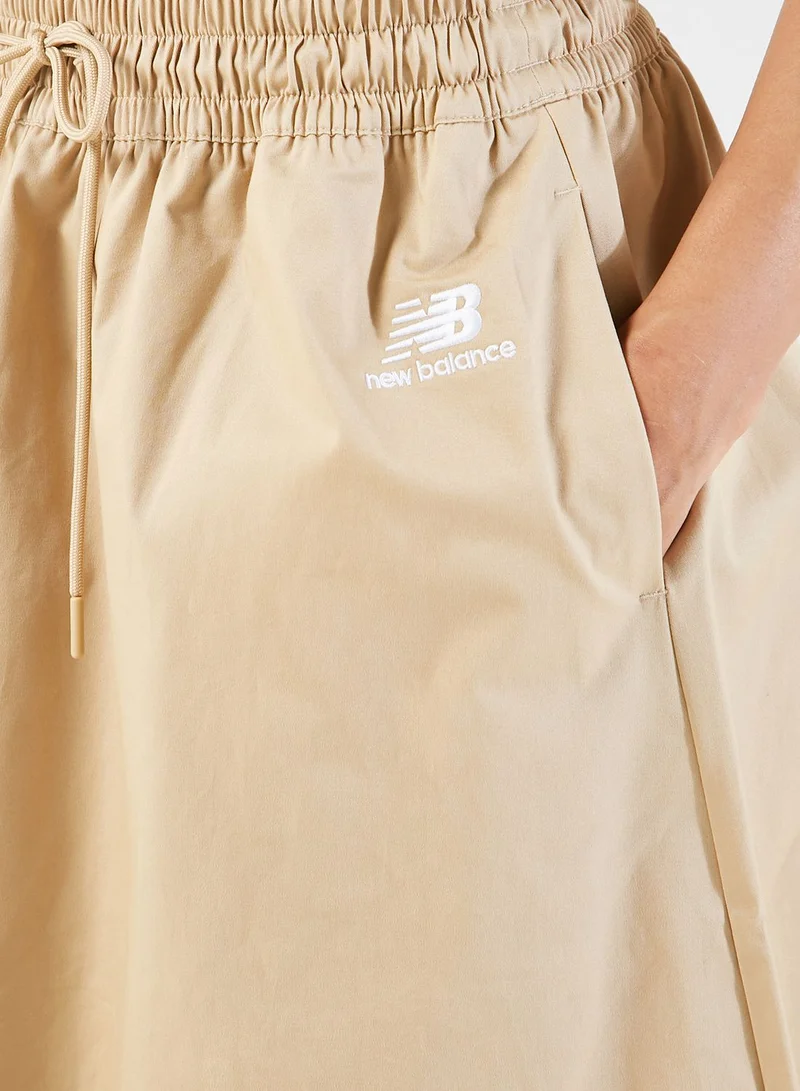 New Balance Athletics Skirt