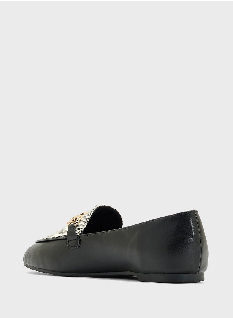 ELLA Ladies Summer Loafer  - Image 2