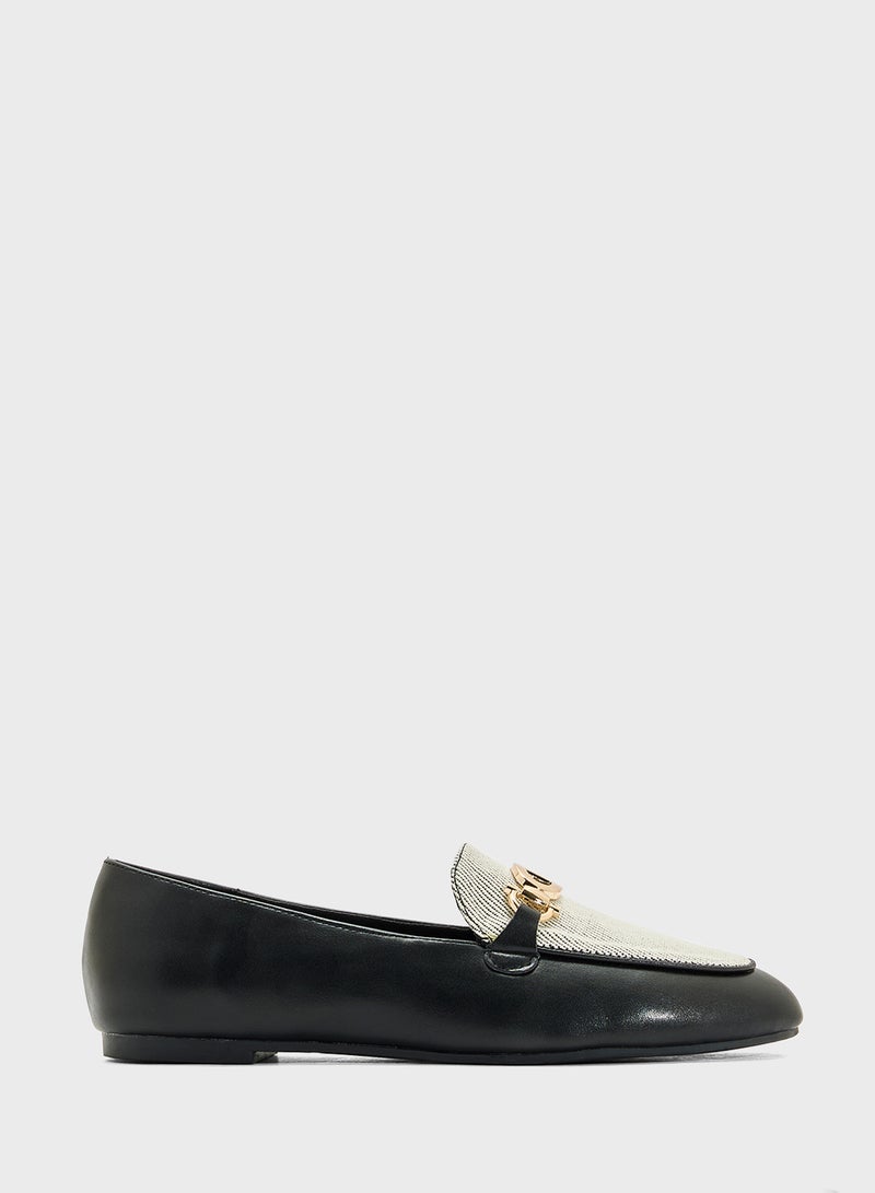 ELLA Ladies Summer Loafer  - Image 1
