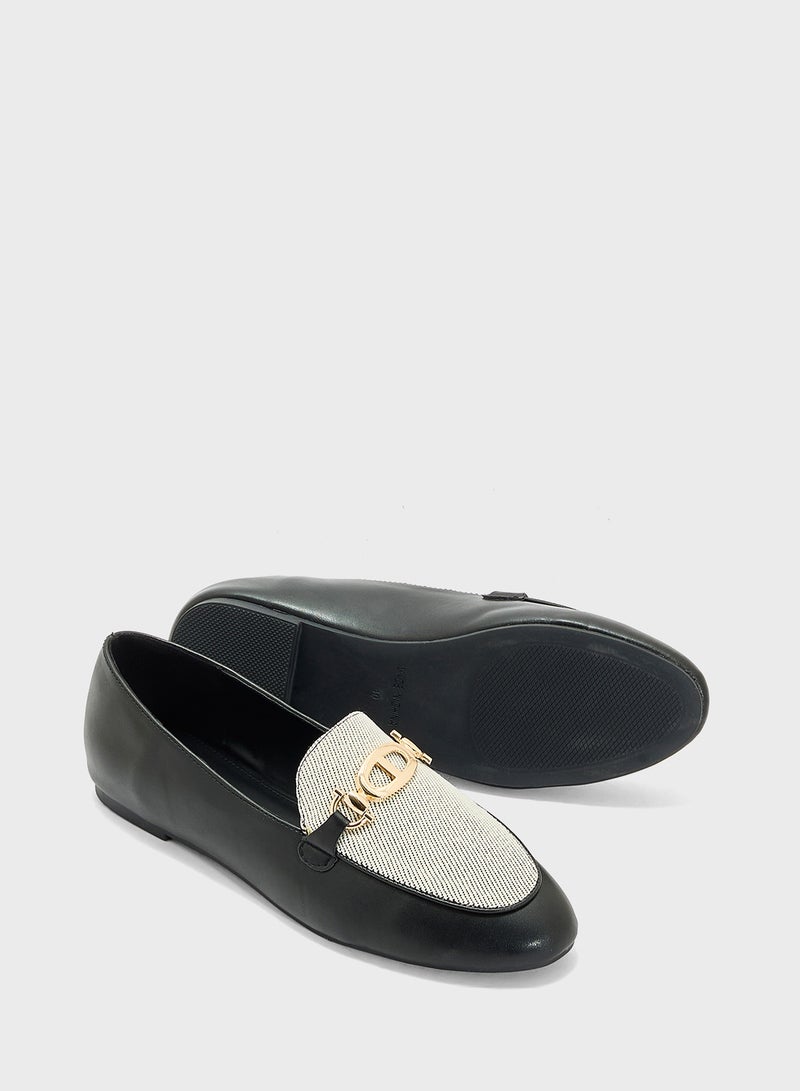 ELLA Ladies Summer Loafer  - Image 3