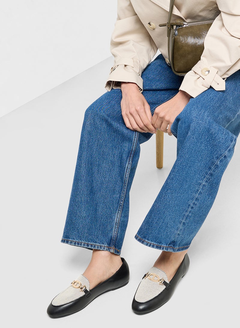 ELLA Ladies Summer Loafer  - Image 5