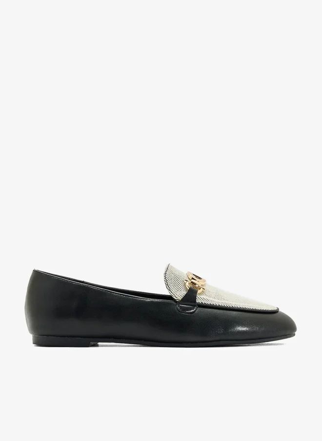 ELLA Ladies Summer Loafer