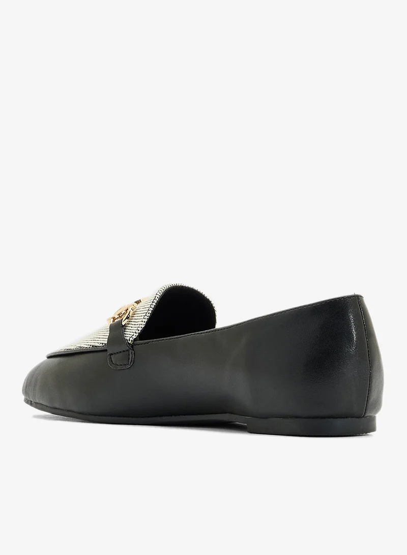 ELLA Ladies Summer Loafer