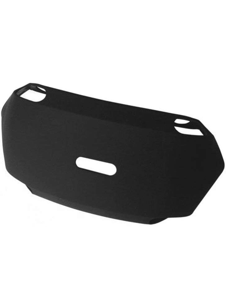 Soft VR Headset Anti-Slip Skin Silicone Rubber Cover Protective Case 3D Eye Shield for Playstation PS4 VR PSVR Virtual Reality Gl Controller - Image 5