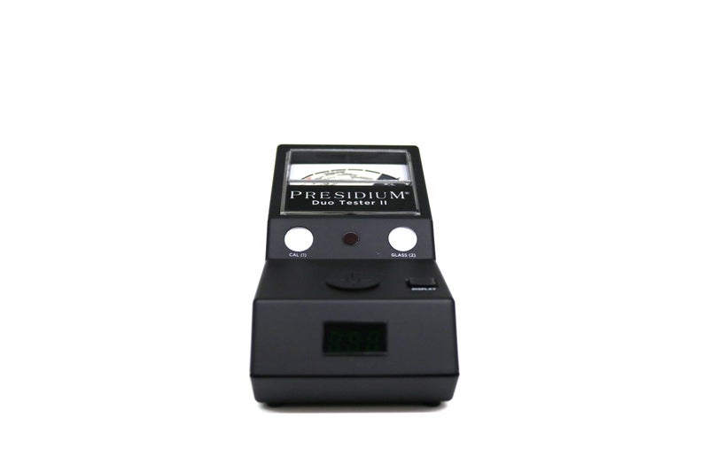 Presidium جهاز اختبار الماس والأحجار الكريمة Presidium Duo Tester PDT - Image 4