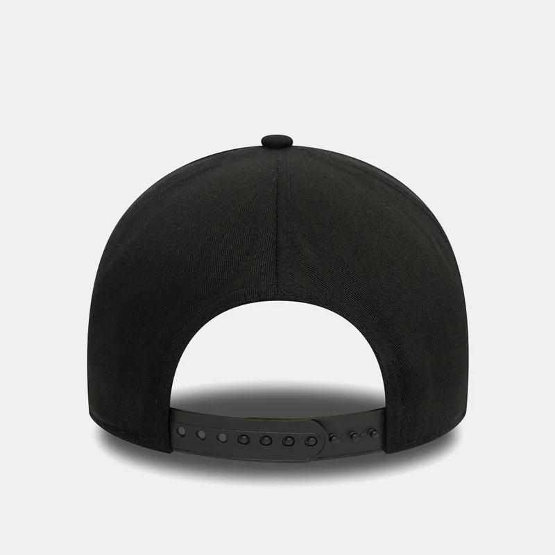 نيو ايرا قبعة رجالية أحادية اللون لفريق لوس أنجلوس ليكرز من