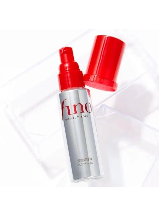 فينو زيت شعر فينو بريميوم تاتش إسنس 70 م - Image 5