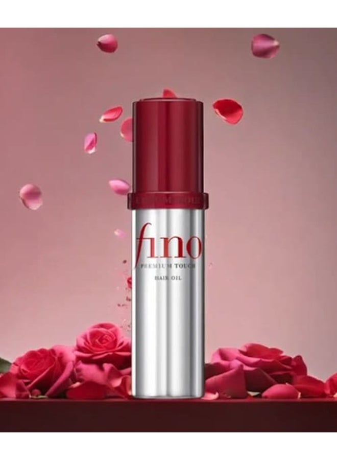 فينو زيت شعر فينو بريميوم تاتش إسنس 70 م - Image 2