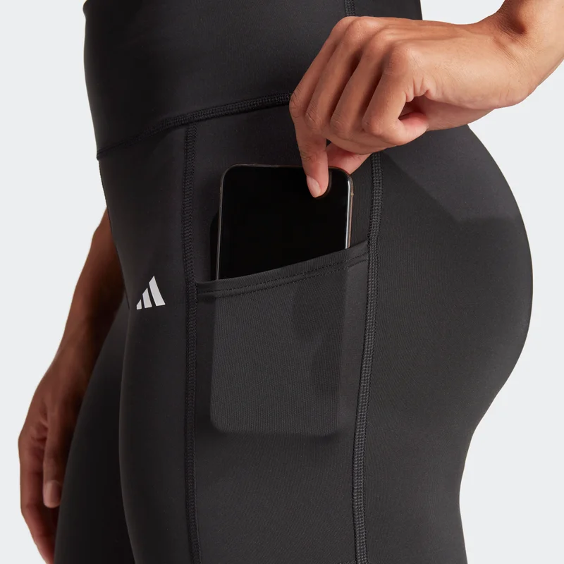 Adidas adidas Optime 7Inch Leggings