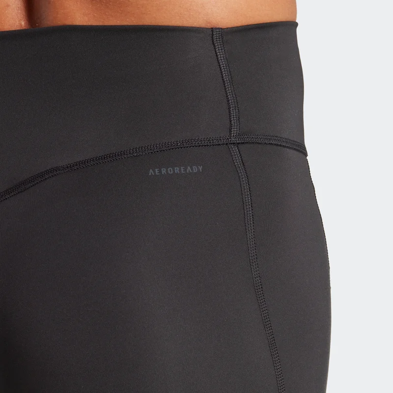 Adidas adidas Optime 7Inch Leggings