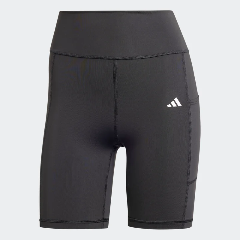 Adidas adidas Optime 7Inch Leggings