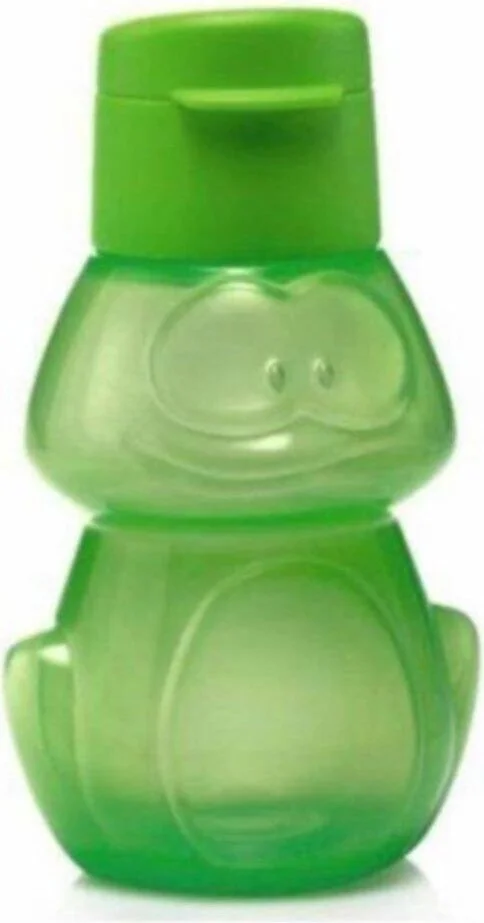 توبروير Eco Bottle Frog