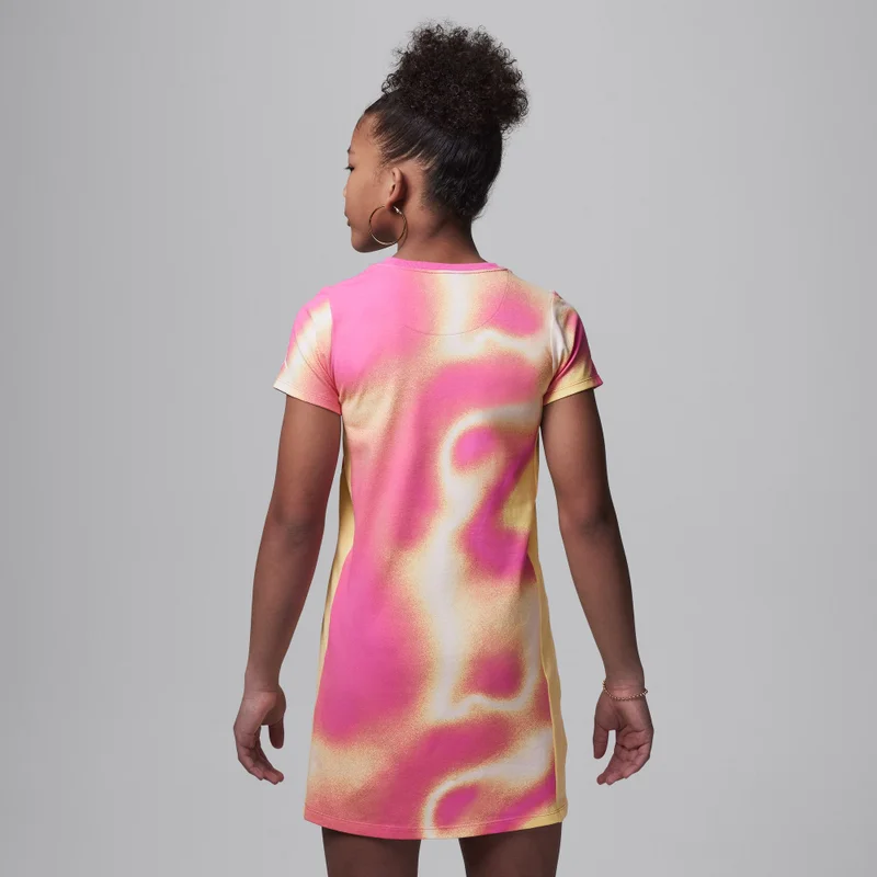 Jordan Kids' Lemonade Stand Dress