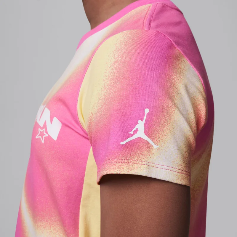 Jordan Kids' Lemonade Stand Dress