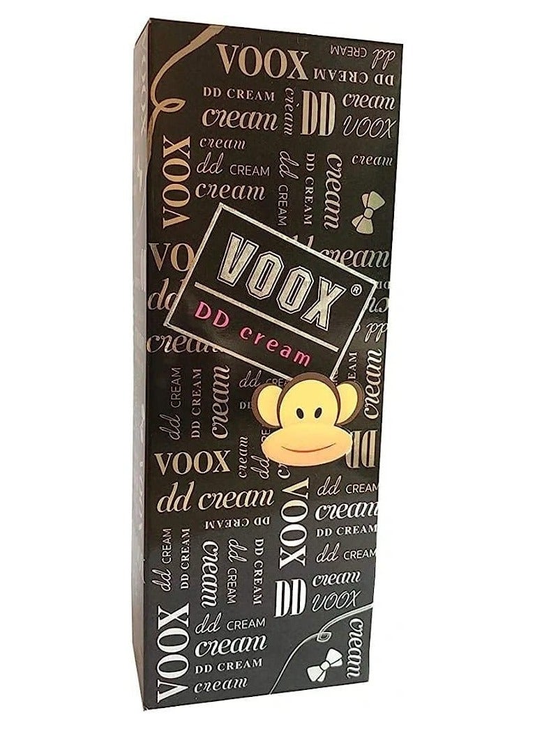 Fox DD Cream Black 100 gm original