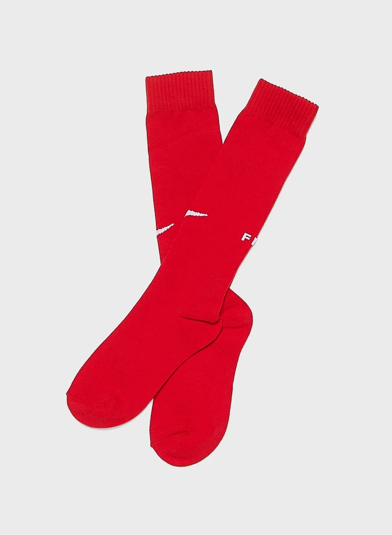 Nike Kids France Stadium Home Kit