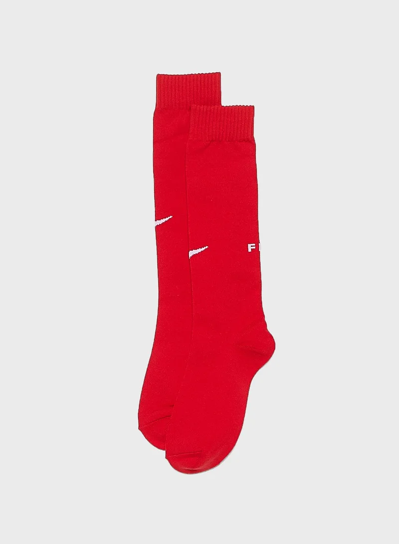 Nike Kids France Stadium Home Kit