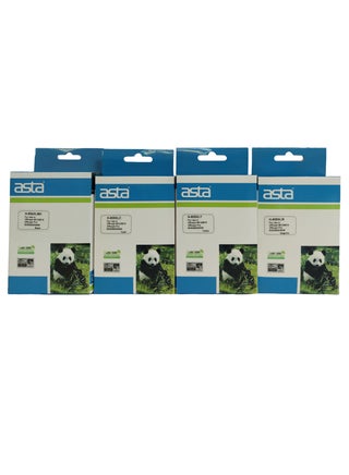 Compatible Ink Cartridge Replacement for HP 934 XL 935XL 934XL 935 High Yield 4 Combo Pack (Black & C/M/Y) to Use With Officejet 6220 6812 6815 6820 Officejet Pro 6230 6830 6835 Printers - pzsku/Z17830DFB9FCDB46702C2Z/45/_/1736108608/0ba8b5d1-9342-4855-9bb1-a4f3a678289e
