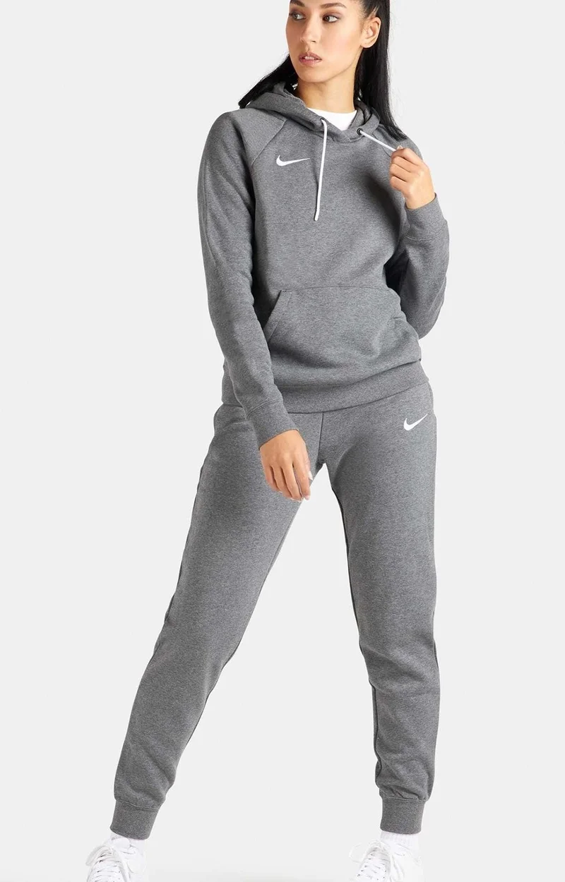 نايكي CW6961-071 Sportswear Essential Women's Sweatpants