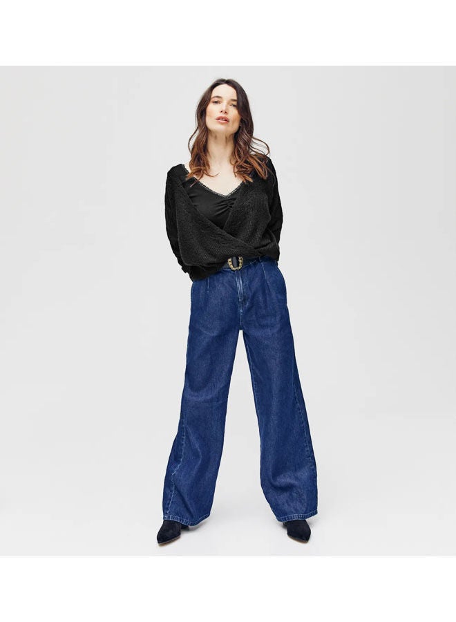 promod Two-Way Jumper  - Image 2