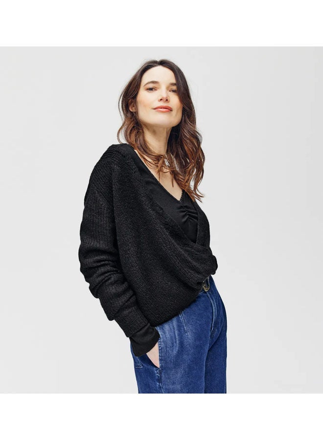 promod Two-Way Jumper  - Image 1
