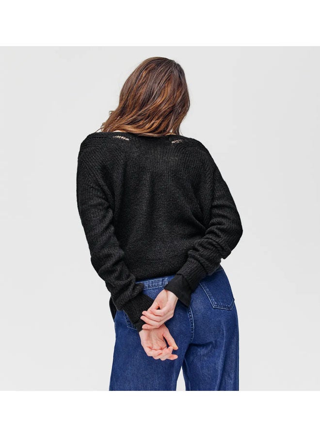 promod Two-Way Jumper  - Image 3