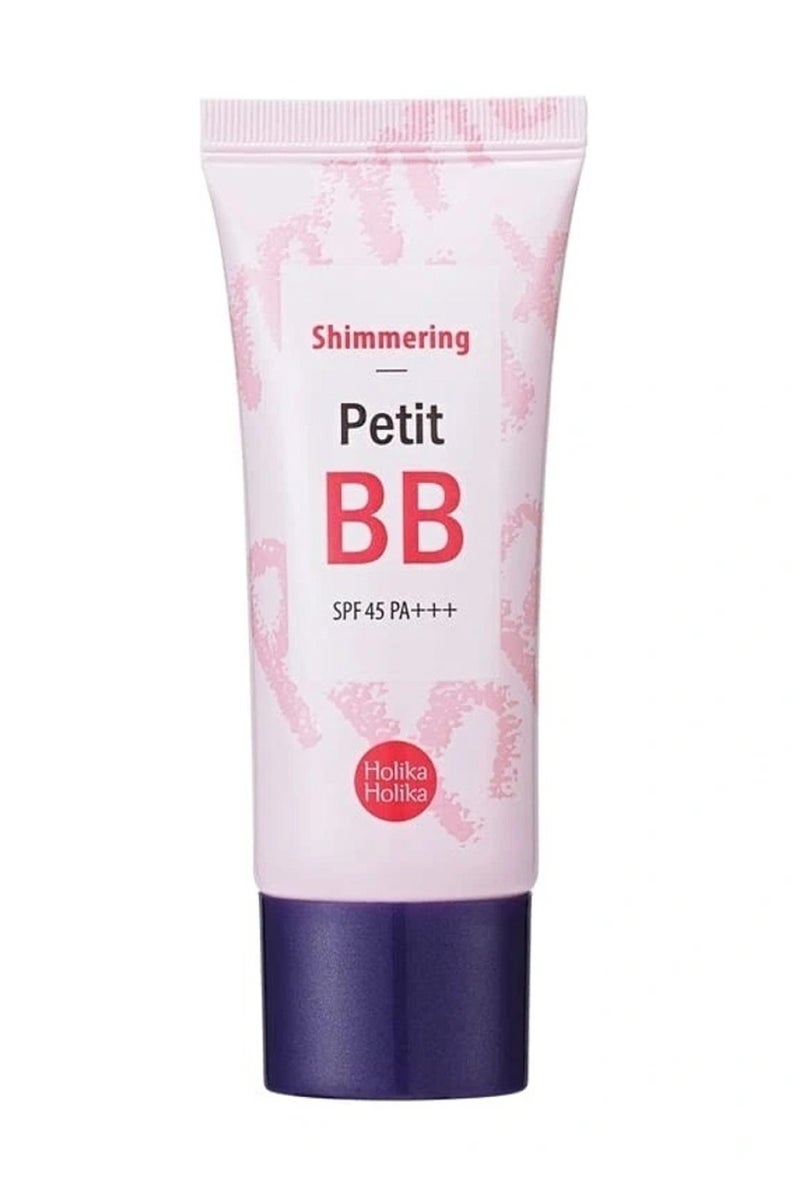 Holika Holika كريم بي بي لامع بيتي 30 مل - Image 1