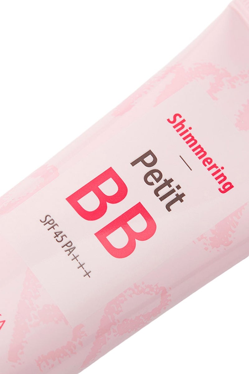 Holika Holika كريم بي بي لامع بيتي 30 مل - Image 2