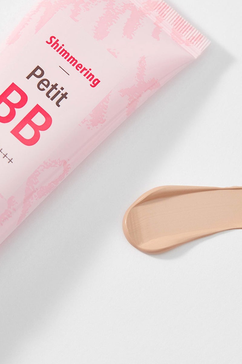 Holika Holika كريم بي بي لامع بيتي 30 مل - Image 3