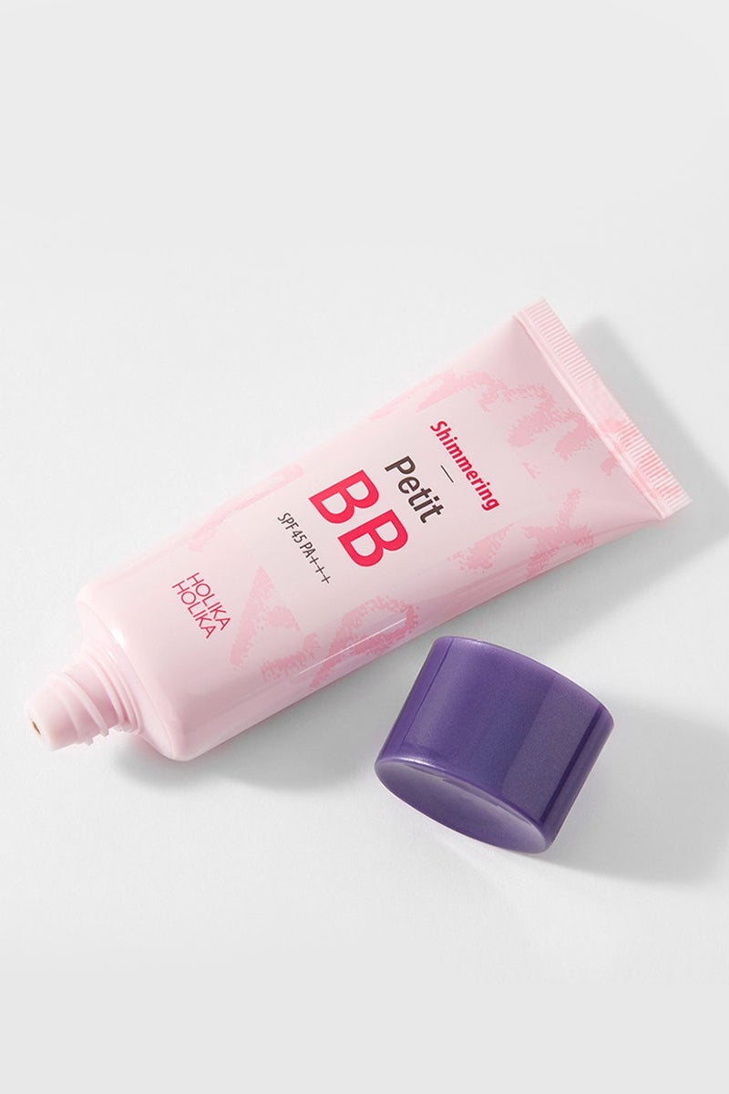 Holika Holika كريم بي بي لامع بيتي 30 مل - Image 4