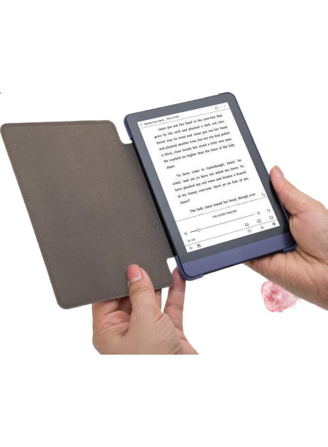 Jdread Meebook M6 6-Inch Protective Case - Image 3