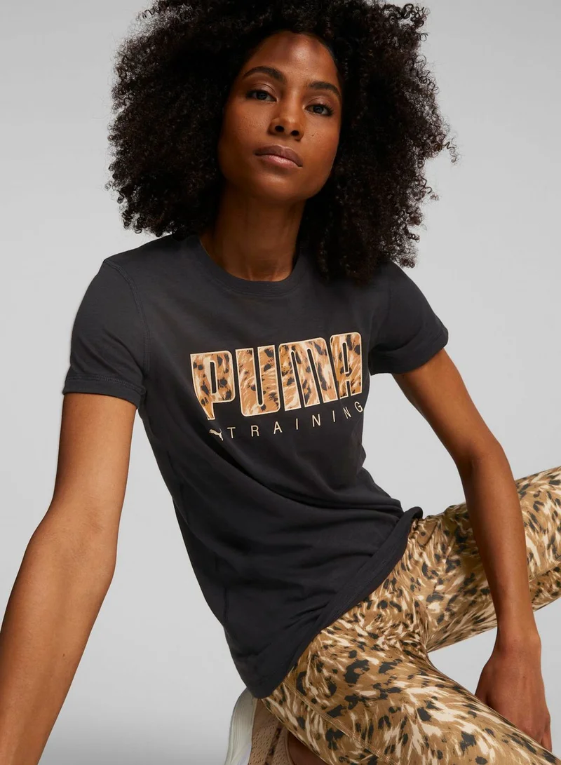 PUMA Performance women t-shirt