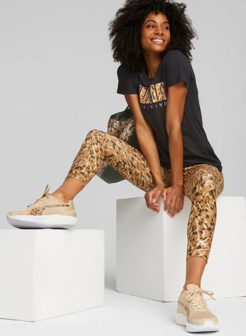 PUMA Performance women t-shirt