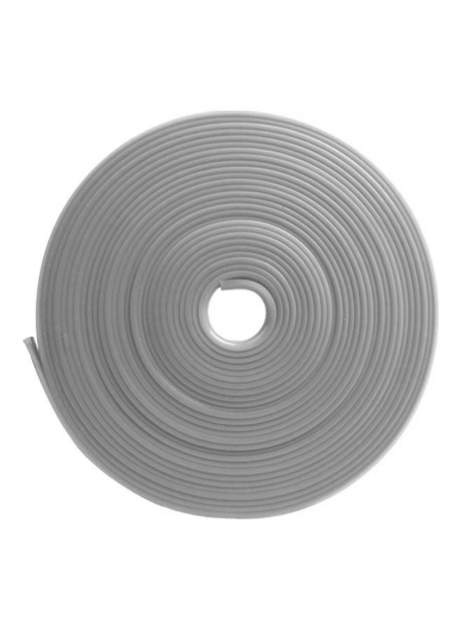 MUNTAQI Car Vehicle Wheel Edge Rims Protector Decor Strip - Image 1